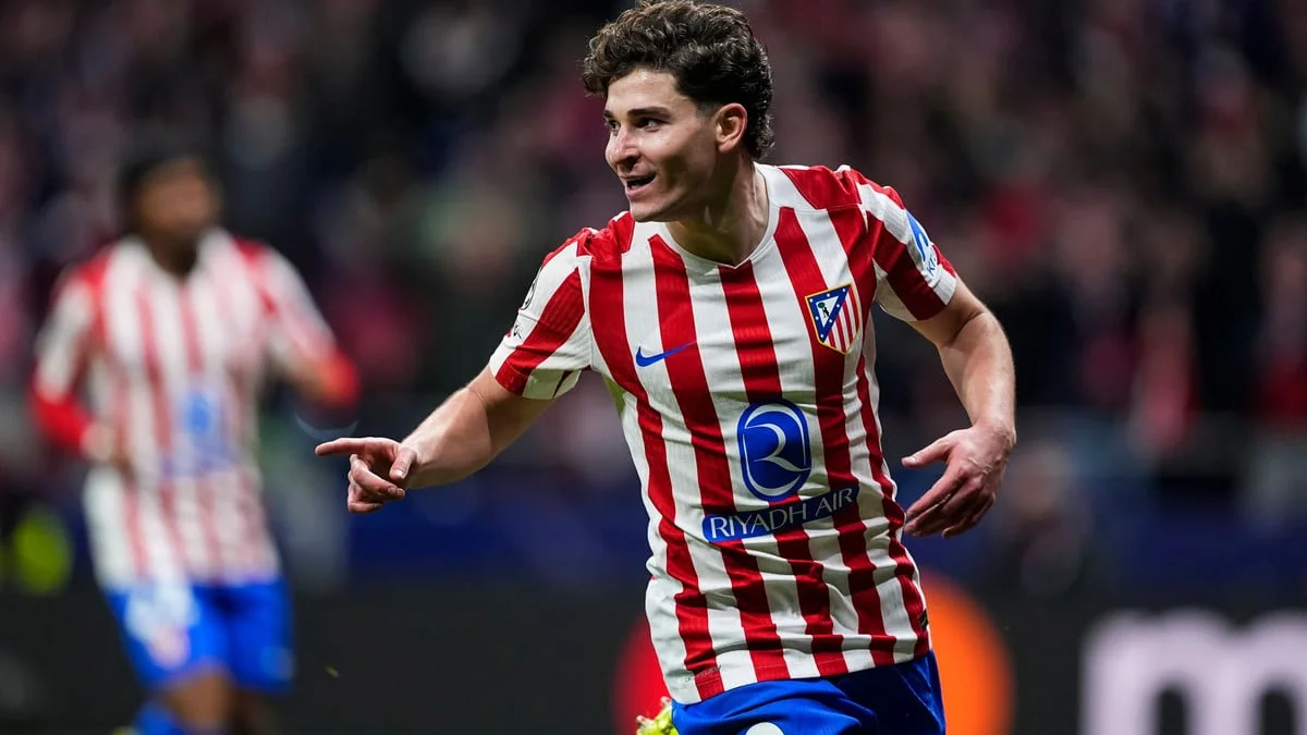 Transfert de Julian Alvarez : Les «mensonges» qui changent tout pour le PSG !