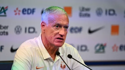 Equipe de France : «On aurait pu me faire arrêter avant», l'aveu de Didier Deschamps sur son départ 