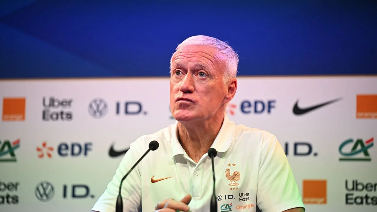 PSG/Arsenal : Le scénario qui effraie Didier Deschamps ! 