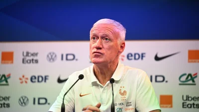 PSG/Arsenal : Le scénario qui effraie Didier Deschamps ! 
