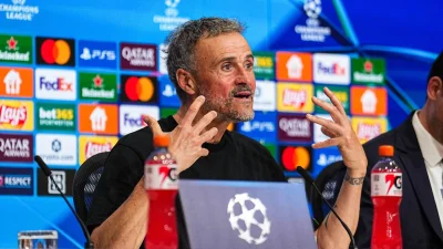 «Il y a toujours du bruit autour du PSG» : Le tacle de Luis Enrique à la presse avant la finale de Ligue des Champions 