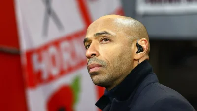 PSG-Arsenal : La surprise de Thierry Henry avant la finale de Ligue des Champions