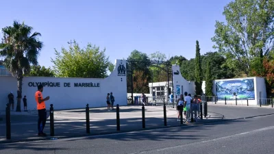 «C'est lui ou nous» : L'ultimatum est lancé, une vague de départs imminente à l'OM ?