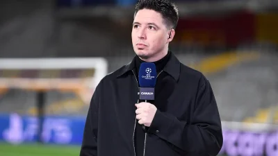 «Je gagnais plus en signant ailleurs» : Samir Nasri justifie sa prolongation à Canal+