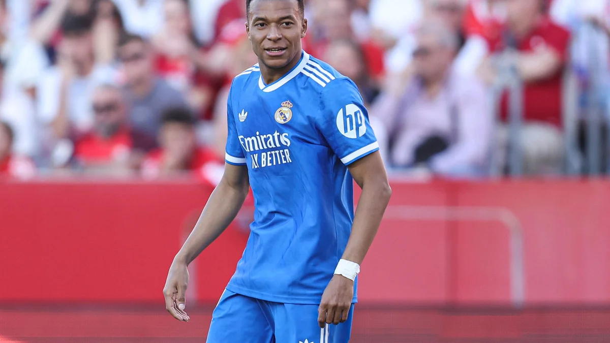 Kylian Mbappé taclé par un joueur de France 98 : «Sa vision ne correspond pas à mes valeurs»