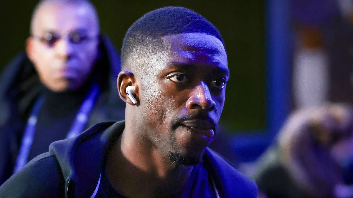 PSG : Le secret d'Ousmane Dembélé révélé par un ancien de la maison ? 