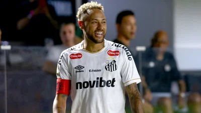 Neymar à la Coupe du monde avec le Brésil : La conséquence qui fait «mal au coeur» de Laure Boulleau