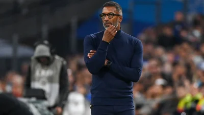 OM - Habib Beye dézingué sur les réseaux sociaux : Un entraîneur de Ligue 1 monte au créneau