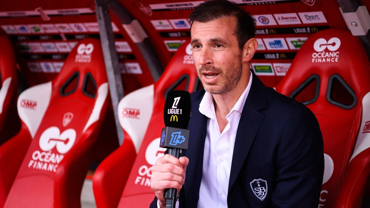 «Le contrat était signé» : Grégory Lorenzi a dit oui à un autre club que l'OM !