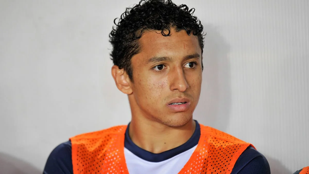 PSG : Marquinhos signe à Paris, «j’étais impressionné» !