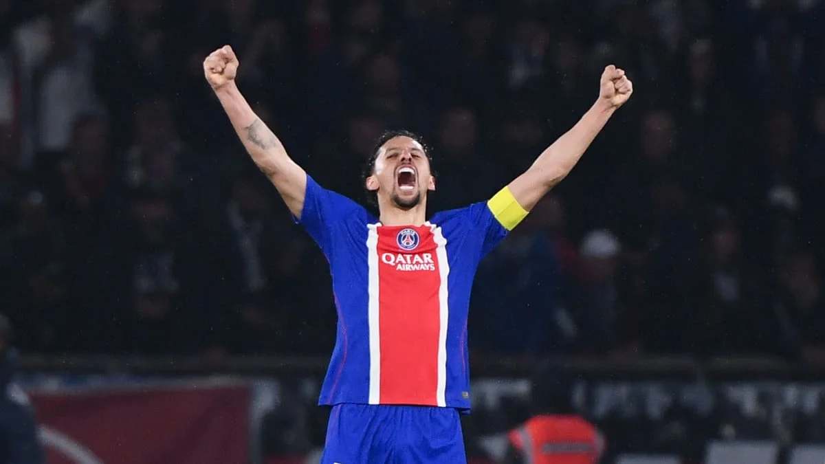 PSG - Départ de Marquinhos : «Il a encore de belles années devant lui», un proche annonce la couleur !