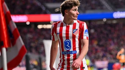 PSG - «Ils n’accepteront jamais 100M€» : L’Atlético annonce le verdict pour le transfert de Julian Alvarez !