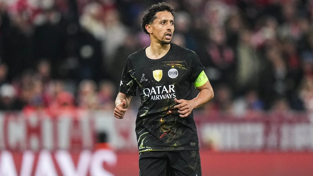 PSG : «C’est fantastique», cet ancien joueur est ému pour Marquinhos