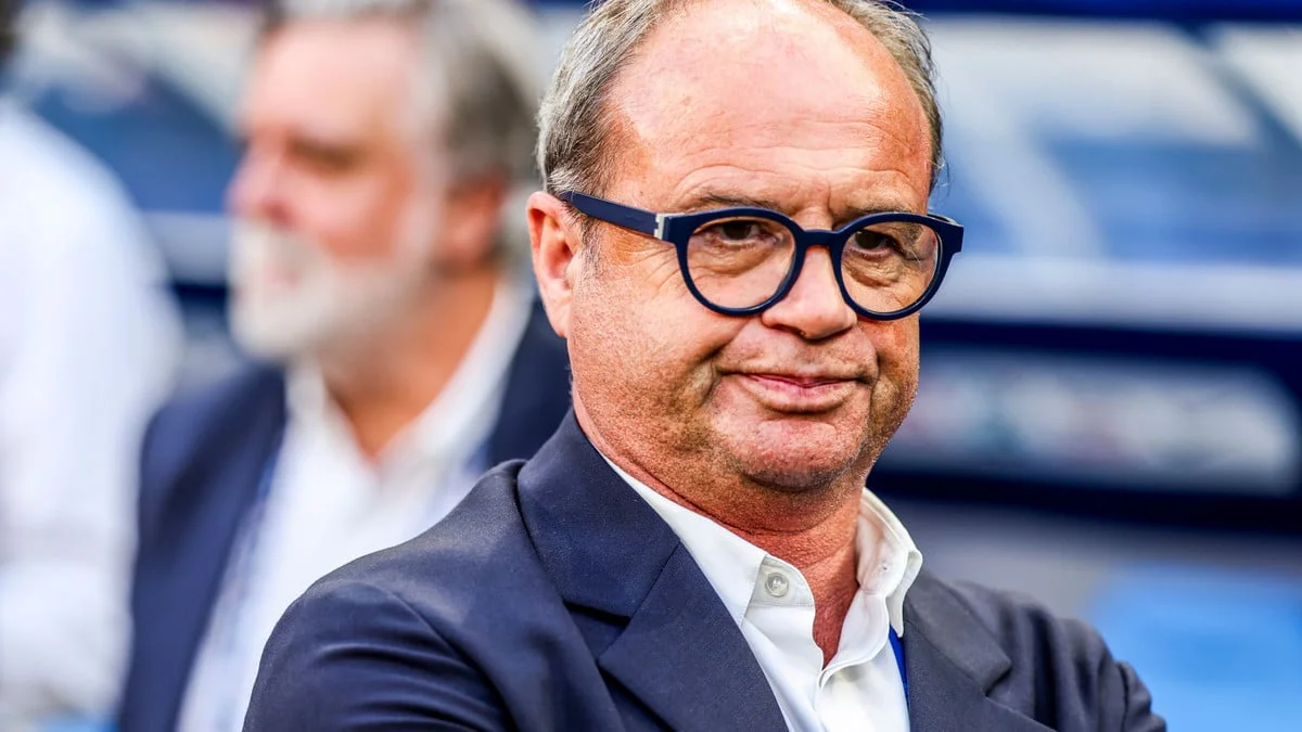 Transfert à 57M€ : Le PSG reçoit une excellente nouvelle pour son prochain phénomène !