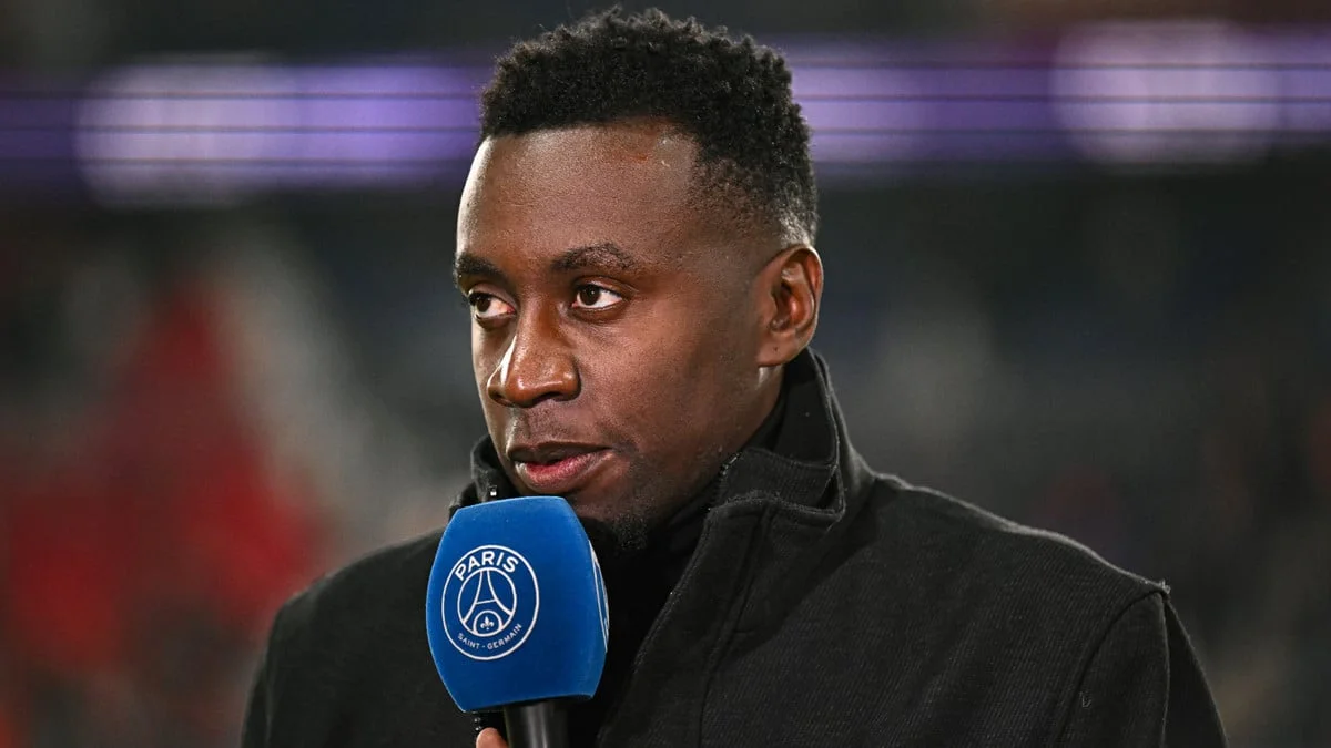 PSG-Arsenal : Blaise Matuidi dévoile le plan pour gagner la deuxième Ligue des Champions 