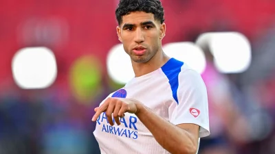 PSG-Arsenal : Zaïre-Emery ou Hakimi ? La décision de Luis Enrique est connue ! 