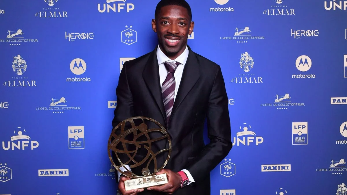 PSG - Arsenal : Ousmane Dembélé prêt à «marquer l’histoire», la grosse annonce avant la finale !
