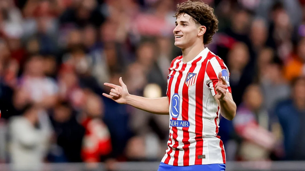 Julian Alvarez : Le transfert de «rêve» qui va plomber une grosse opération du PSG ?