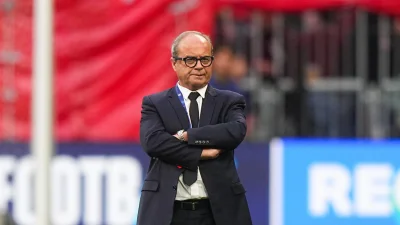 Mercato - Le PSG ou Manchester United : Un crack portugais a choisi son prochain club !