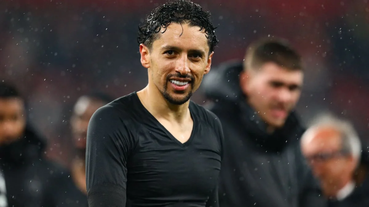 Mercato - PSG : «Je trouve que c’est pas mal», un journaliste annonce le successeur de Marquinhos ?