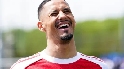 William Saliba furieux contre l'OM, l'incroyable révélation