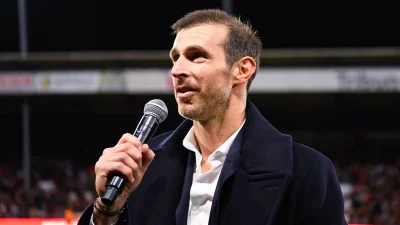Grégory Lorenzi à l’OM : Le premier scandale qui ne passe pas !