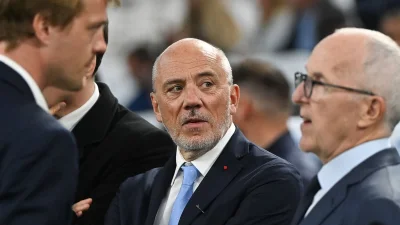Mercato - OM : Le premier très joli coup de Stéphane Richard !