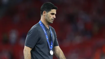 Arsenal victime d'une injustice : Mikel Arteta enrage après la finale de la Ligue des Champions perdue contre le PSG