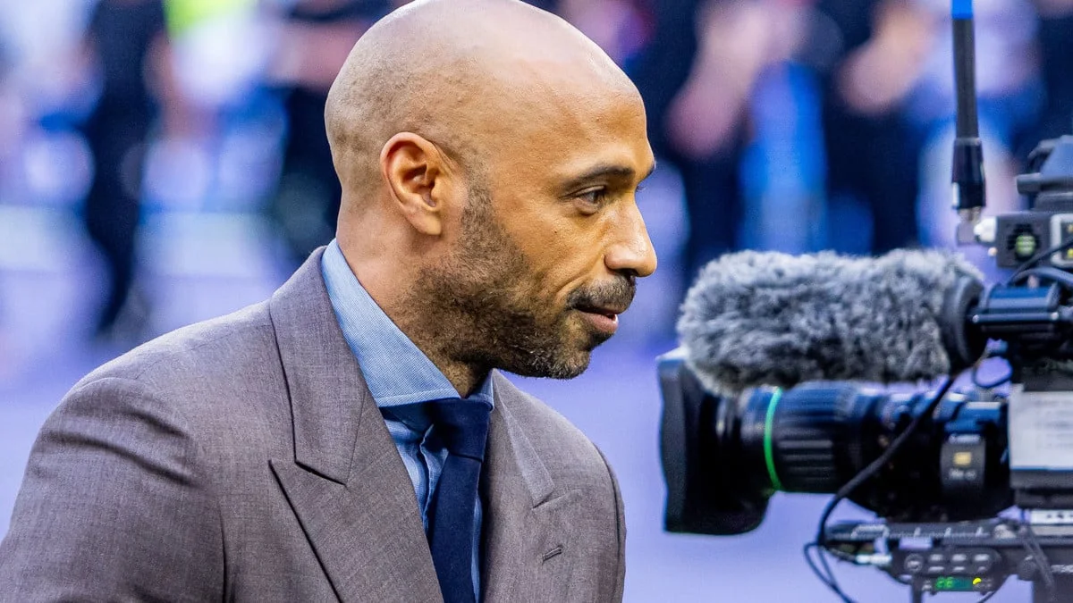 PSG - Départ de Mbappé : L’hommage de Thierry Henry à Luis Enrique