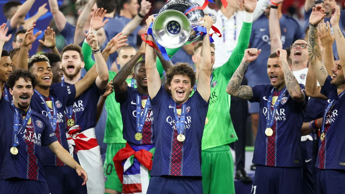 Mercato : Deux ans après, Joao Neves se lâche sur son transfert au PSG