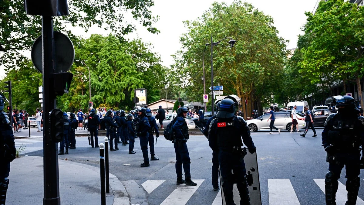 PSG - Ligue des Champions : «C'est inacceptable», le maire de Paris s'emporte après les débordements !