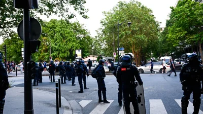 PSG - Ligue des Champions : «C'est inacceptable», le maire de Paris s'emporte après les débordements !