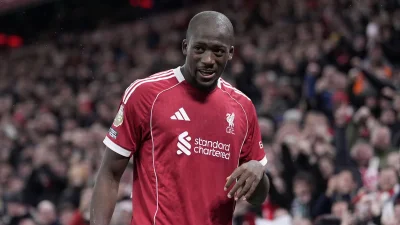 Ibrahima Konaté : Ça discute pour une signature au PSG ?