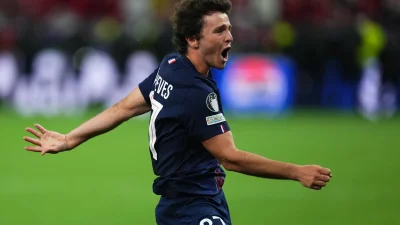 Mercato - PSG : Joao Neves annonce déjà son souhait pour son avenir 
