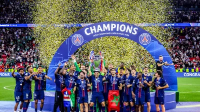 Mercato : «Amoureux du PSG», un attaquant est prêt à tout plaquer pour la Premier League ?