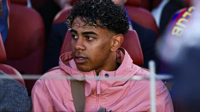 Coupe du monde 2026 : Lamine Yamal a craint le pire avec sa blessure