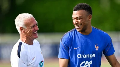 Kylian Mbappé : Didier Deschamps annonce la fin du malaise !