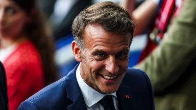 PSG - Ligue des Champions : «Vous nous avez fait vibrer» : L'annonce historique d'Emmanuel Macron !