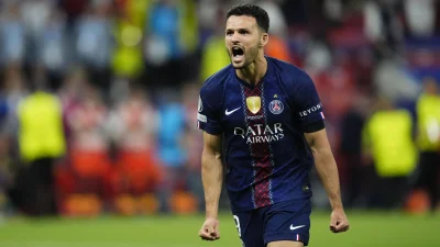 Mercato - PSG : Sur le départ, Gonçalo Ramos interpelle Luis Enrique avec un message fort