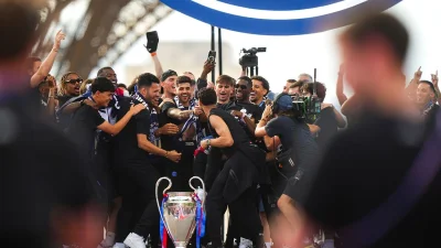 Ballon d'or : «Au PSG, il mérite plus le trophée» : Le successeur de Dembélé, c'est lui ?