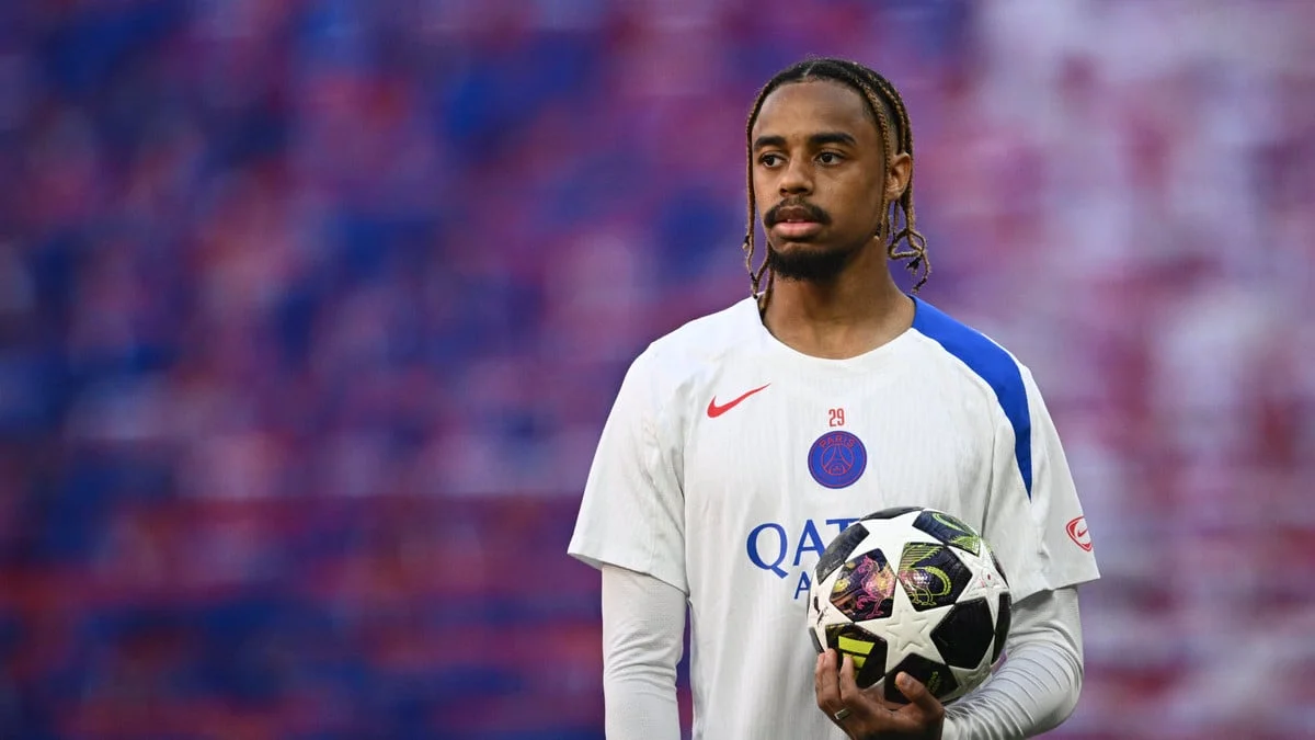 Transferts - Barcola sur le départ : Le PSG a déjà trouvé son remplaçant ?