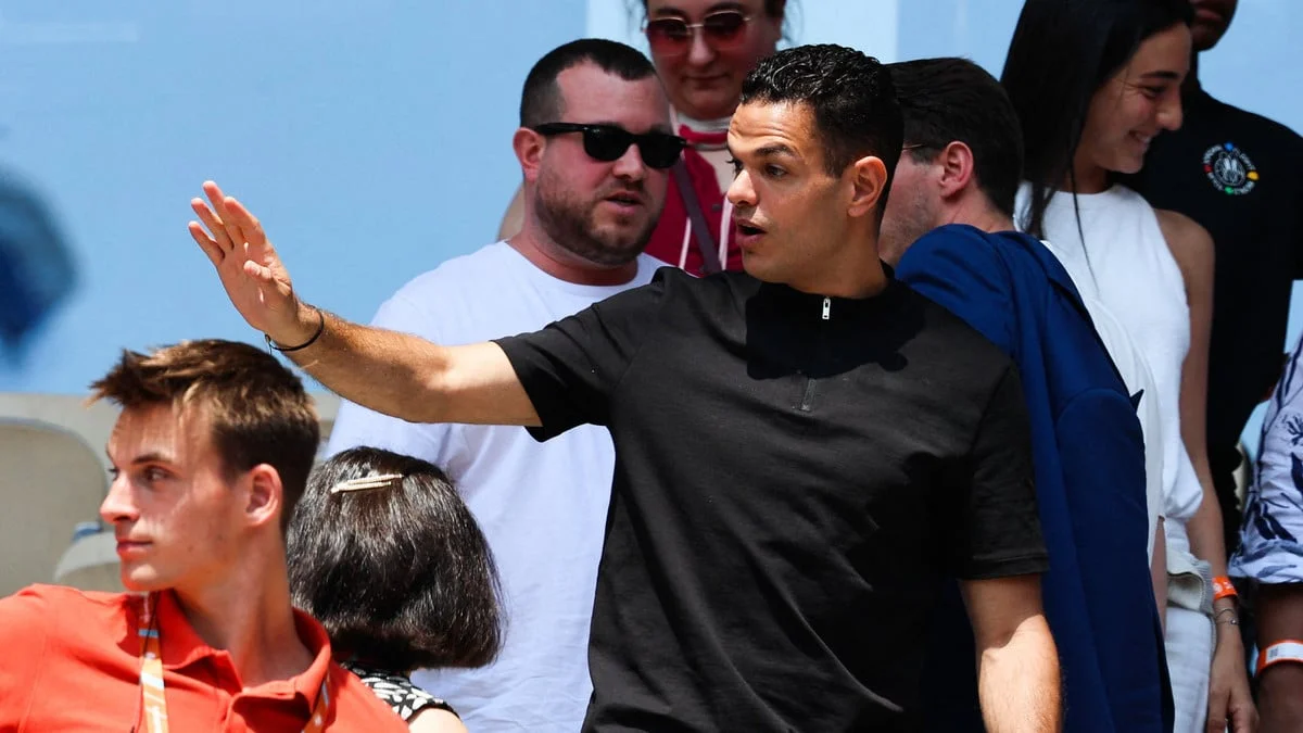 Hatem Ben Arfa - Le problème dont personne ne parle : «Il est passé à côté d’une grande carrière»