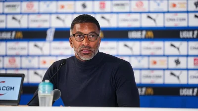 Luis Enrique - Mbappé : Habib Beye a été victime d'une «injustice» à l'OM !