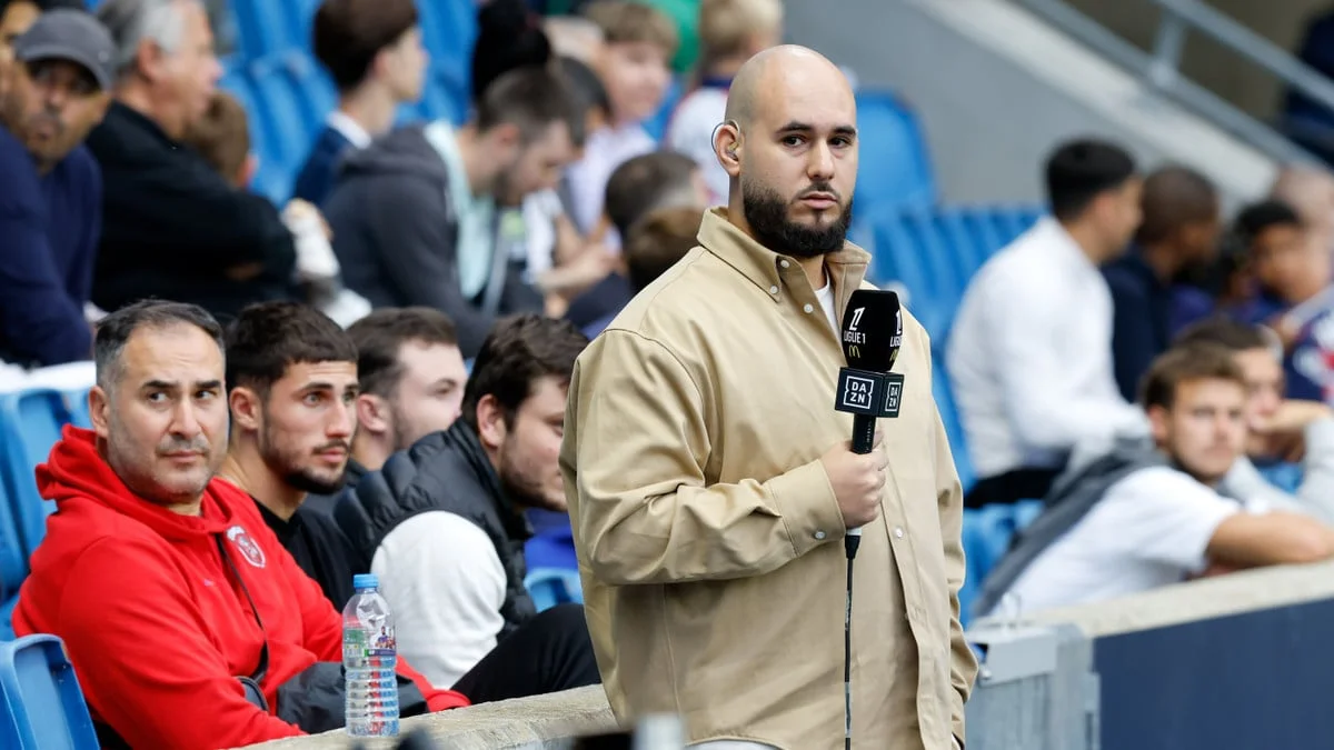 PSG/Arsenal : Après la finale, Walid Acherchour réclame «un contrat à vie» pour un joueur de Luis Enrique !