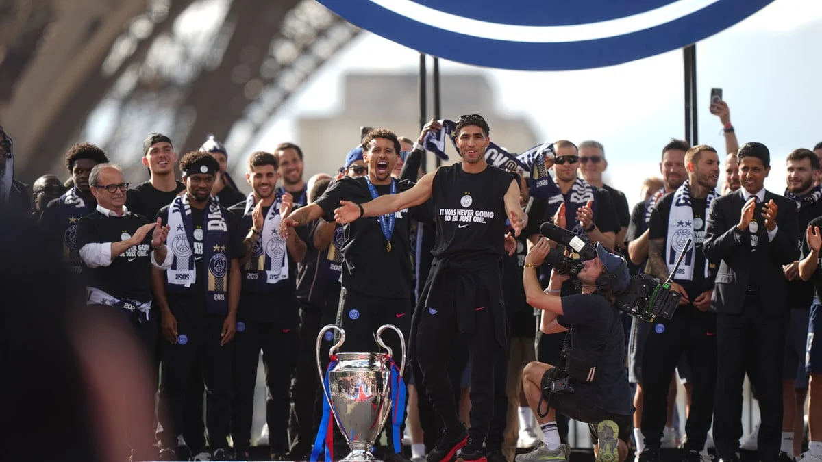 Mercato - PSG : L'heure du grand ménage a sonné après le sacre en Ligue des champions, qui doit partir ?