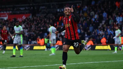 Transfert au PSG : Al-Khelaïfi déroule le tapis rouge à Eli Junior Kroupi !