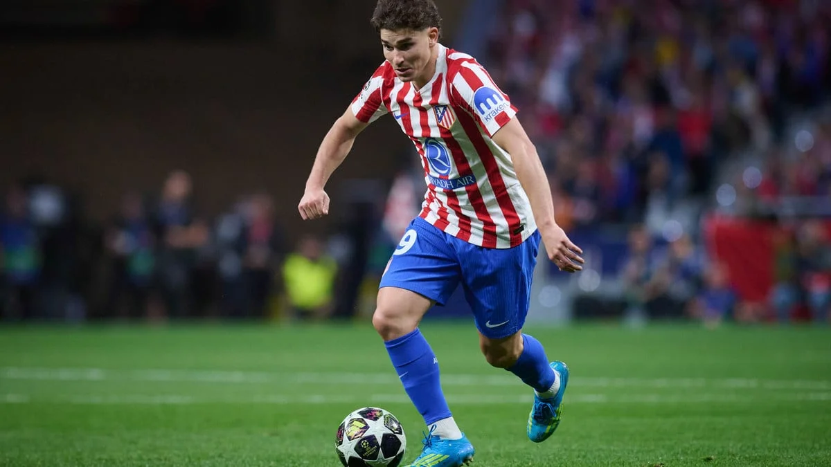 Le PSG va dégainer pour Julian Alvarez, son transfert va couter très cher !