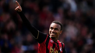 Mercato - PSG : Eli Junior Kroupi prêt à signer… grâce à Désiré Doué ?