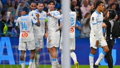 Mercato : L’OM va vendre trois gros joueurs !