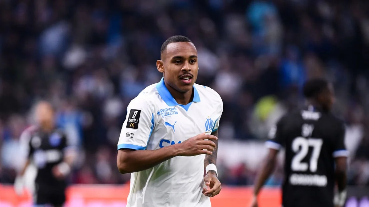 Départ de l’OM : Igor Paixao a annoncé son choix !